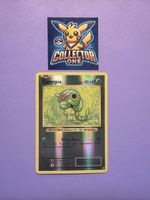 Pokemon Evolutions Holo Caterpie Rare Top Zustand selten Rar