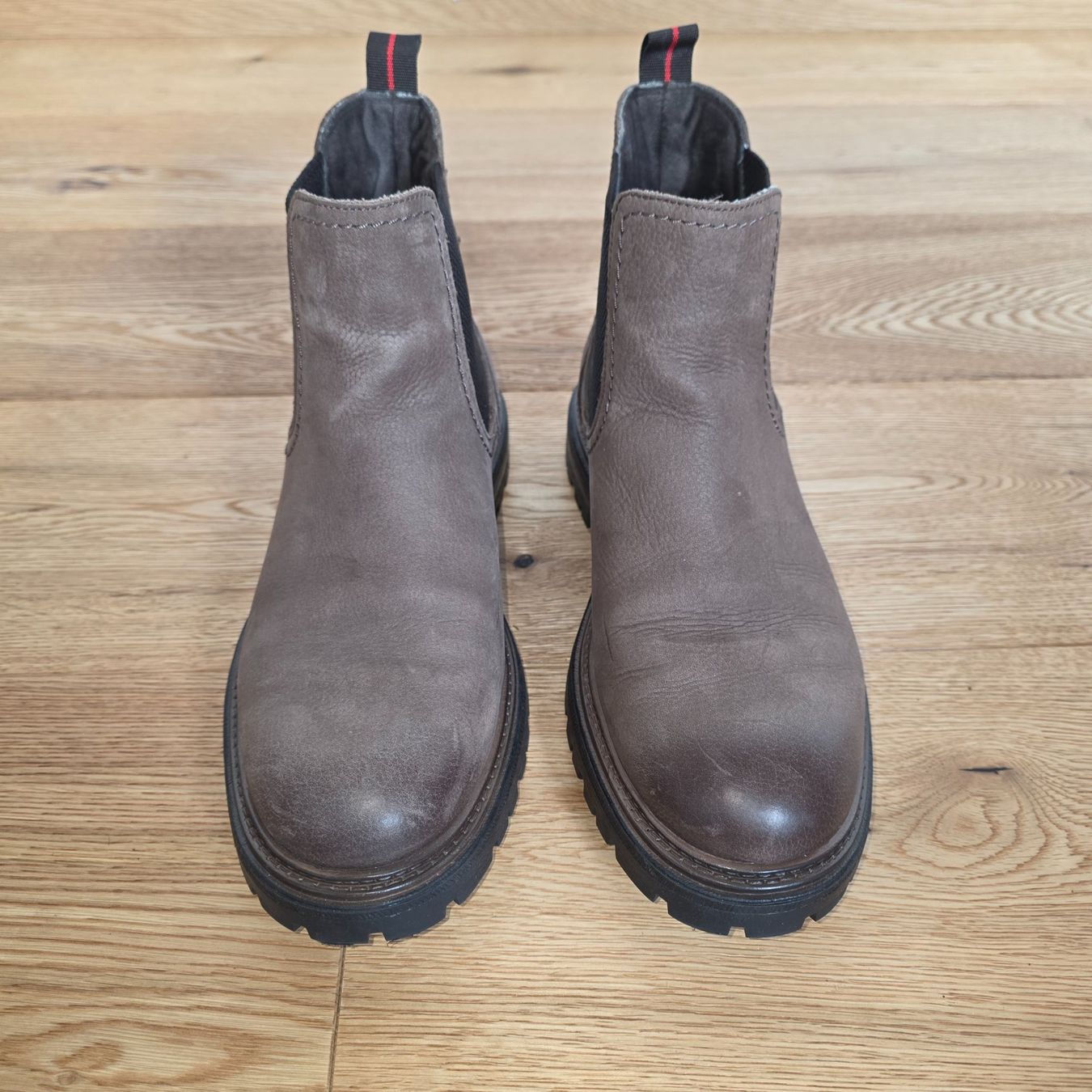 Scarpe da uomo: Herren Stiefel (41), NEW!! – Nuovo (secondo la descrizione) da Küsnacht ZH venduto da medailledor 3