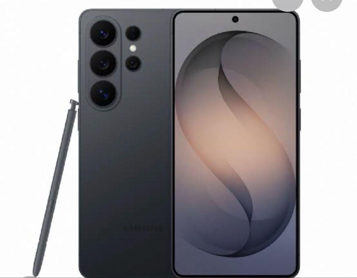 Samsung Handys / Smartphones: Samsung Galaxy Ultra s26 1tb – Neu und originalverpackt aus Klingnau von lae_w768 2