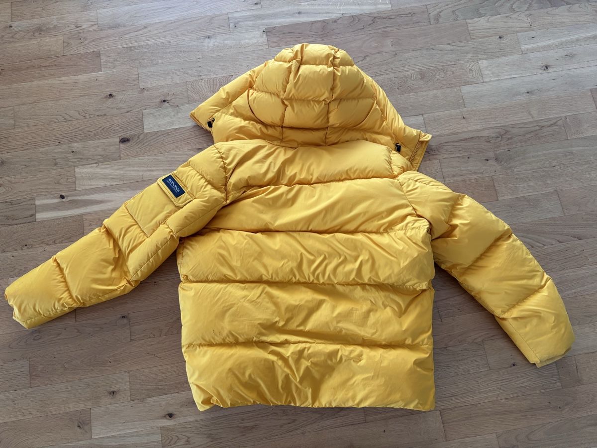 Woolrich Giacche: Doudoune Woolrich – Usato da Muri b. Bern venduto da Saldayann 2
