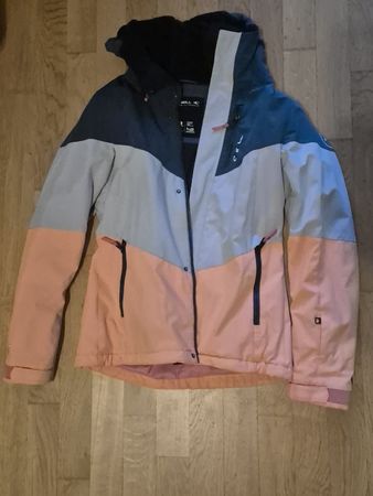 O'Neill Snow Jacket, Ladies, Size M, Winter is coming!
