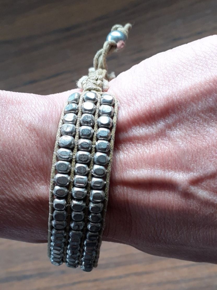 Armbänder & -reifen: Armband Modeschmuck – Gebraucht aus Mörschwil von wunderkiste44 3