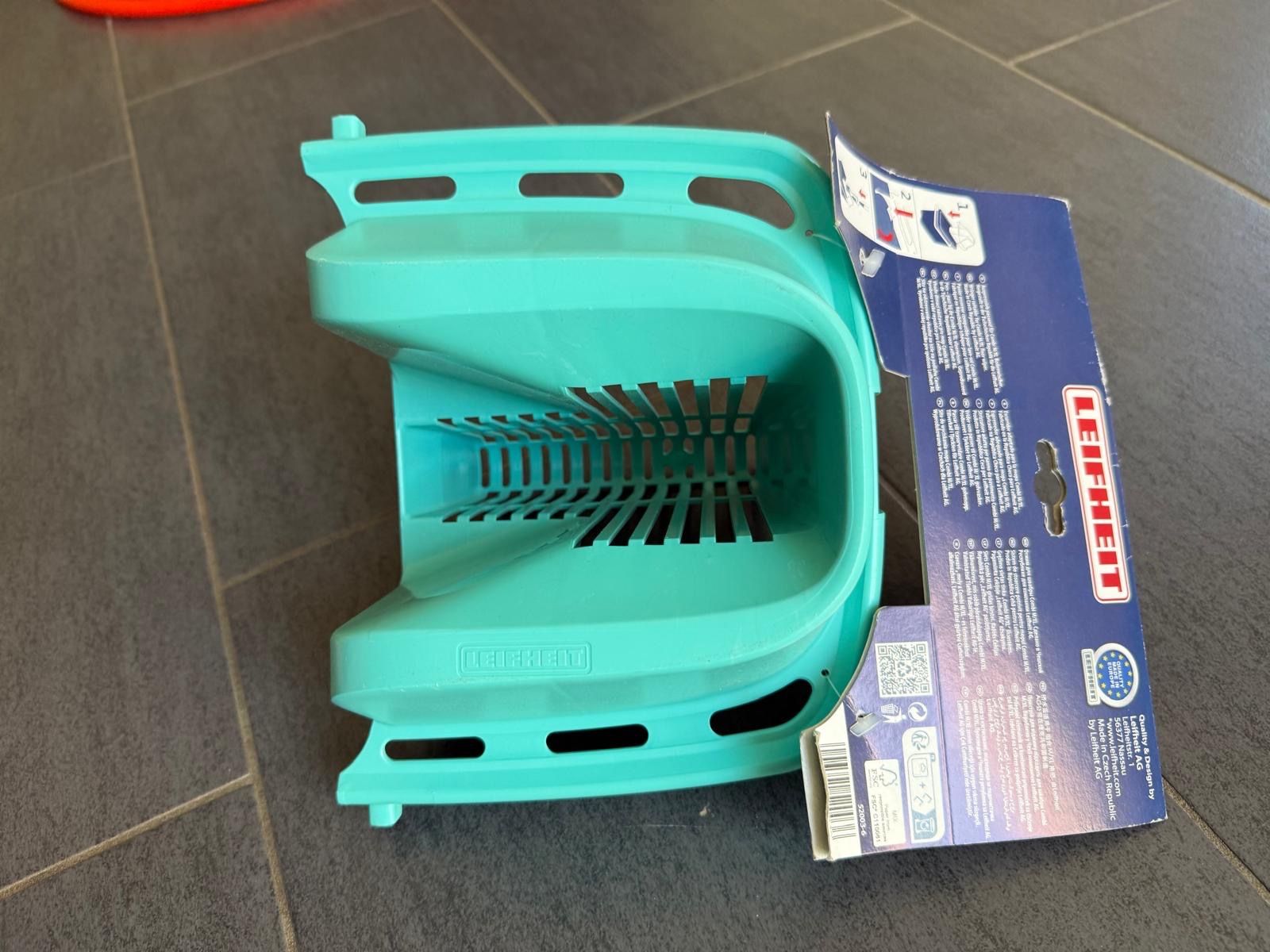 Altro per la casa: Neu Leifheit Combi Sieb M/XL – Nuovo (secondo la descrizione) da Kaufdorf venduto da uscar85 3