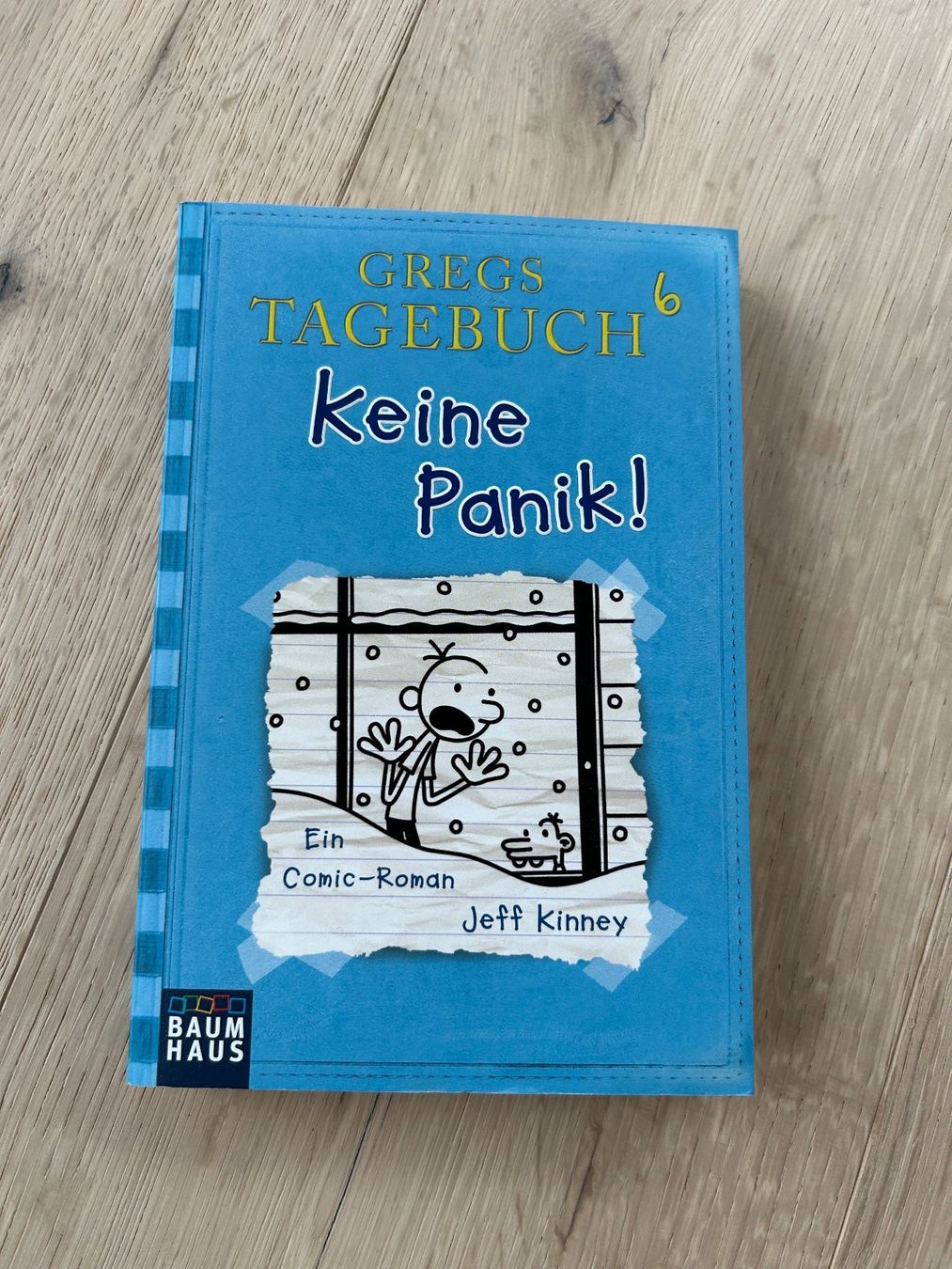Libri: Gregs Tagebücher 3, 4 und 6 – Usato da Gunzgen venduto da ricco5 4