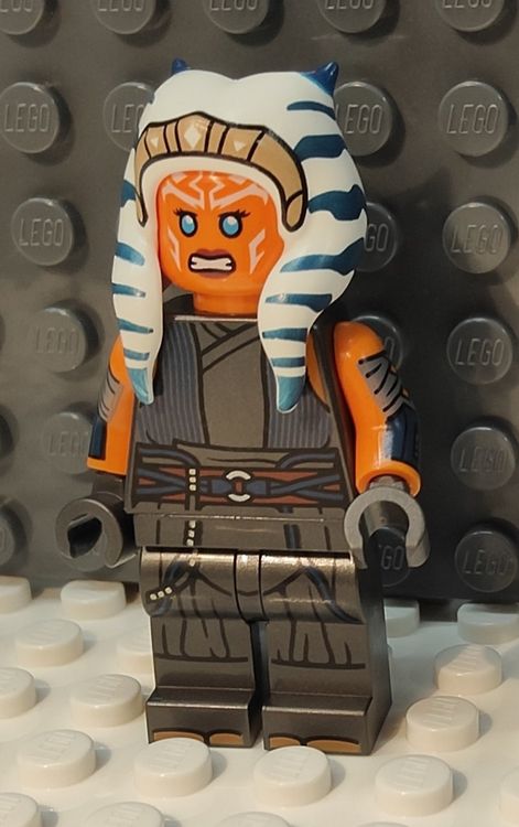 LEGO, Star Wars, Ahsoka Tano, sw1300, neu und unbespielt | Kaufen auf ...
