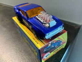 MATCHBOX Rola-matics Nr.10, PISTON POPPER