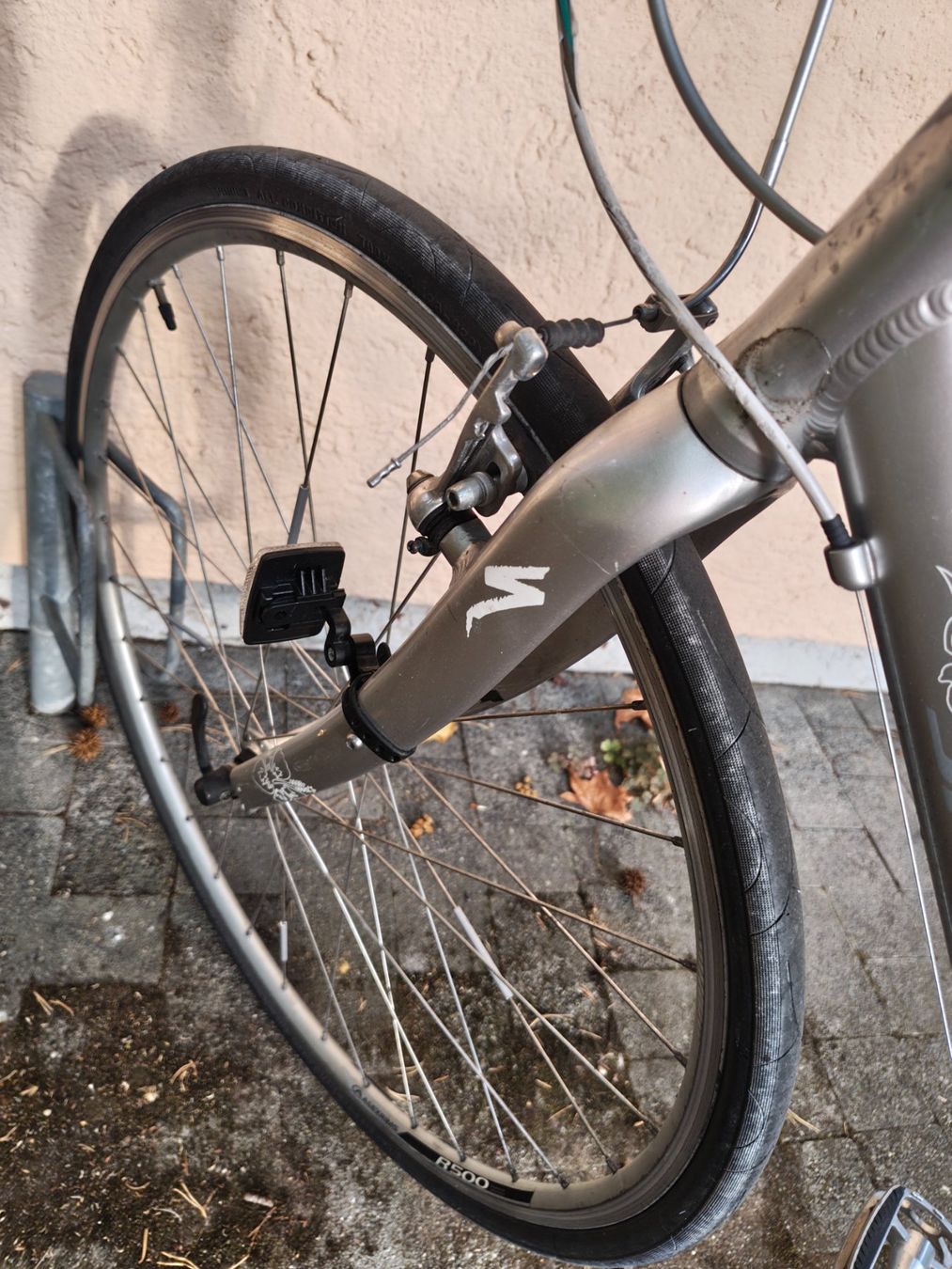 Specialized Velos: Specialized Velo – Gebraucht aus Zürich von mri_sx9x 4