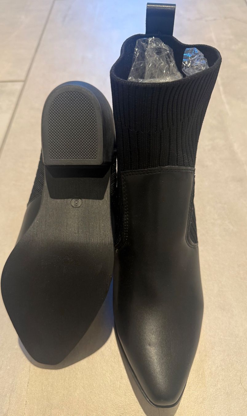 Chaussures femmes: Boots – Neuf avec emballage d'origine à Wohlen AG par _A.G_ 2