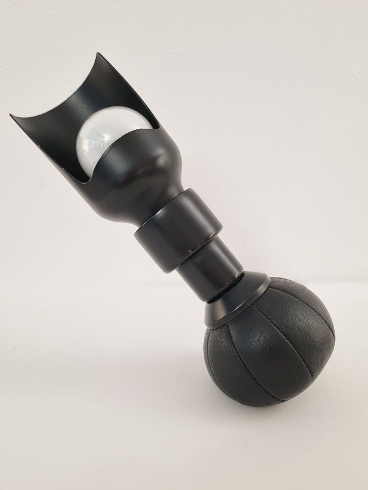 Lampade: Lampe de table 600P, Gino Sarfatti / Arteluce, 1966 – Usato da vevey venduto da komulainen 5