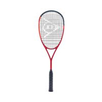 Dunlop CX132 / Rolls-Royce der Squash-Schläger