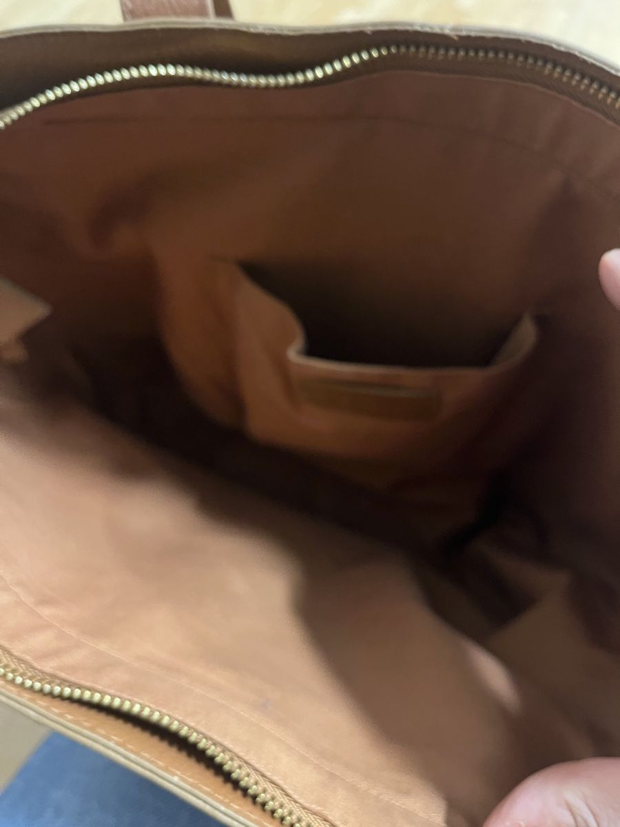 Borse da donna: Shopper, Handtasche Leder – Usato da St. Gallen venduto da elli18 2