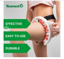 Tesmed Anti Cellulite Massager