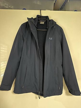 JACK WOLFSKIN 3-IN-1-JACKE