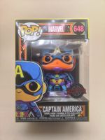 Funko Pop Captain America #648