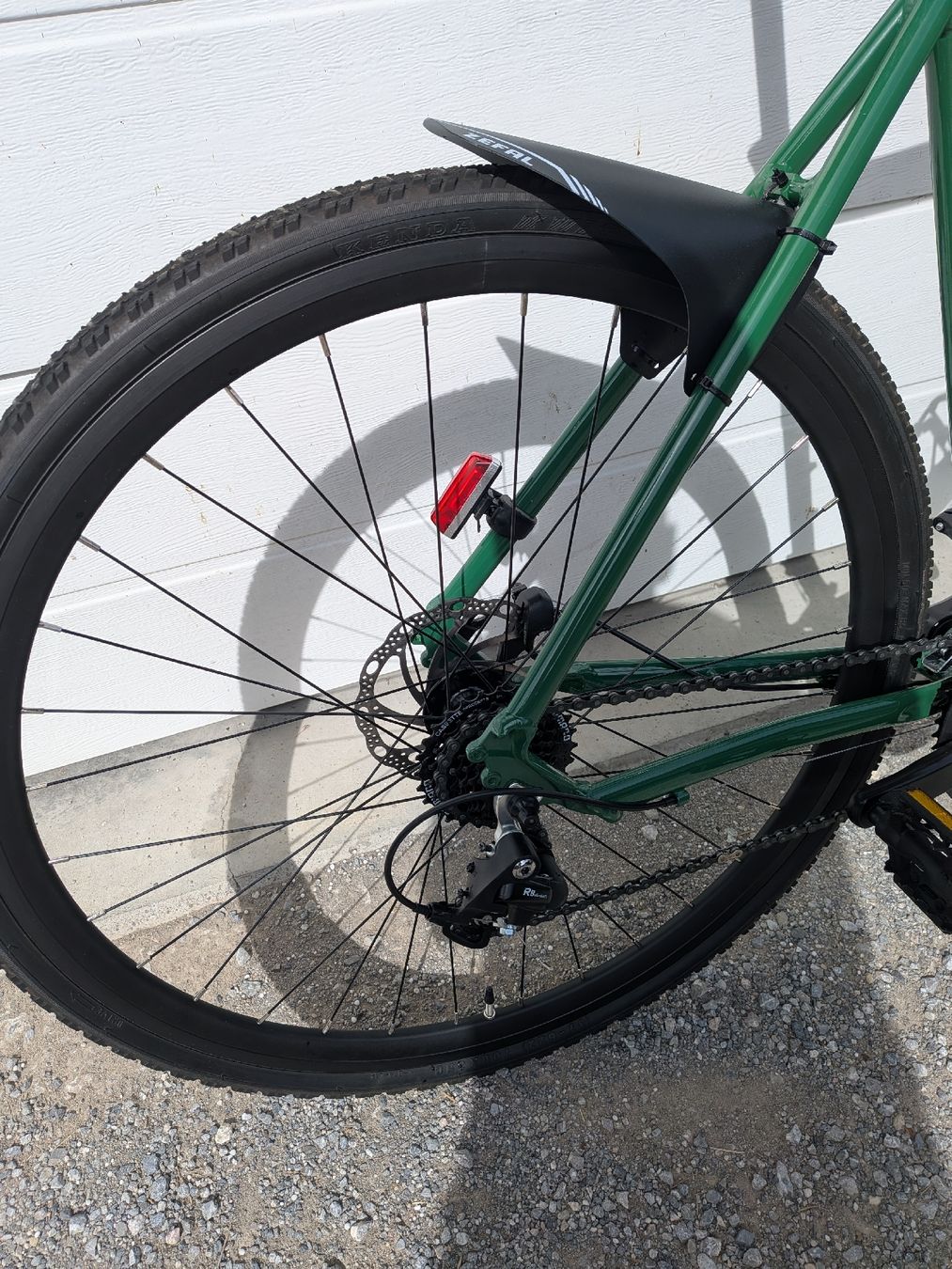 Biciclette: Gravel -Rennrad – Nuovo (secondo la descrizione) da Reutigen venduto da Aprilia-0046 4