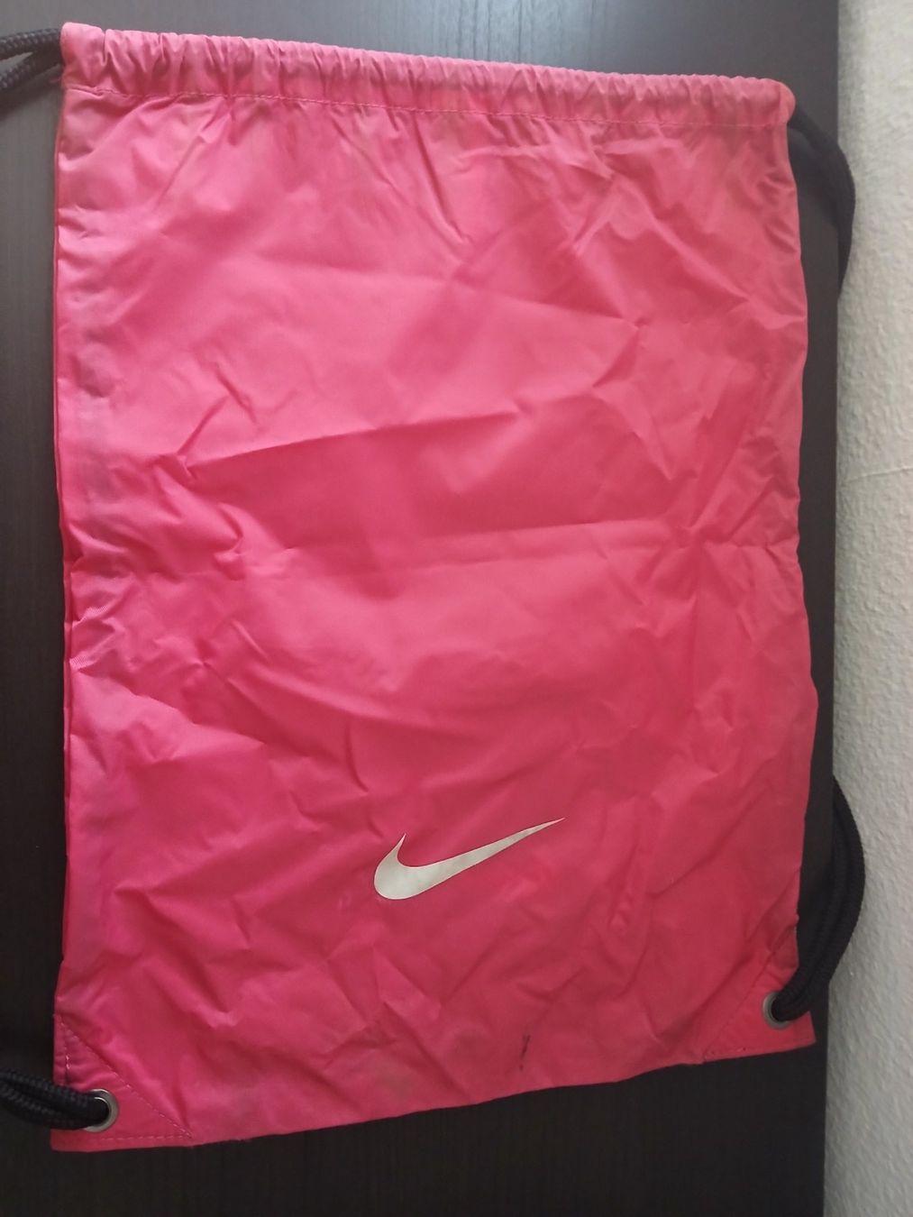 Nike Zaini: !!! Nike Turnsack !!! – Usato da Reinach BL venduto da Ibizo69 1