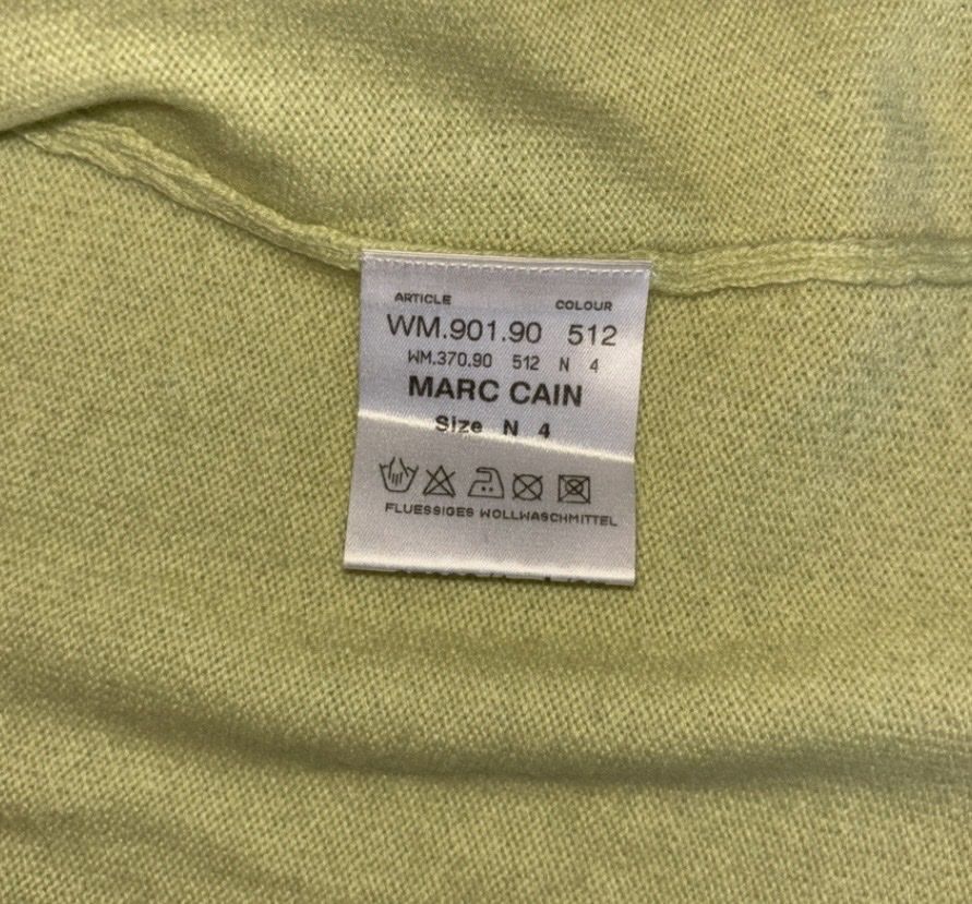 Marc Cain Pullover & Sweatshirts: Marc-cain set – Gebraucht aus St. Gallen von Lavryn 4