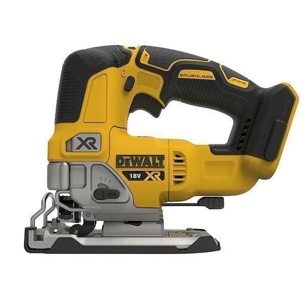 Dewalt Seghe: DeWalt Akku-Stichsäge DCS334NT – Nuovo e nell'imballaggio originale da Bottighofen venduto da zaap 2