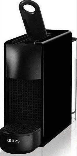 Krups Machines à café & Machines à expresso: NESPRESSO: KRUPS Essenza Mini BLACK ... – Neuf avec emballage d'origine à Chur par Papageibarsch77 4