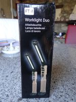 FTM DUO Arbeitsleuchten  2