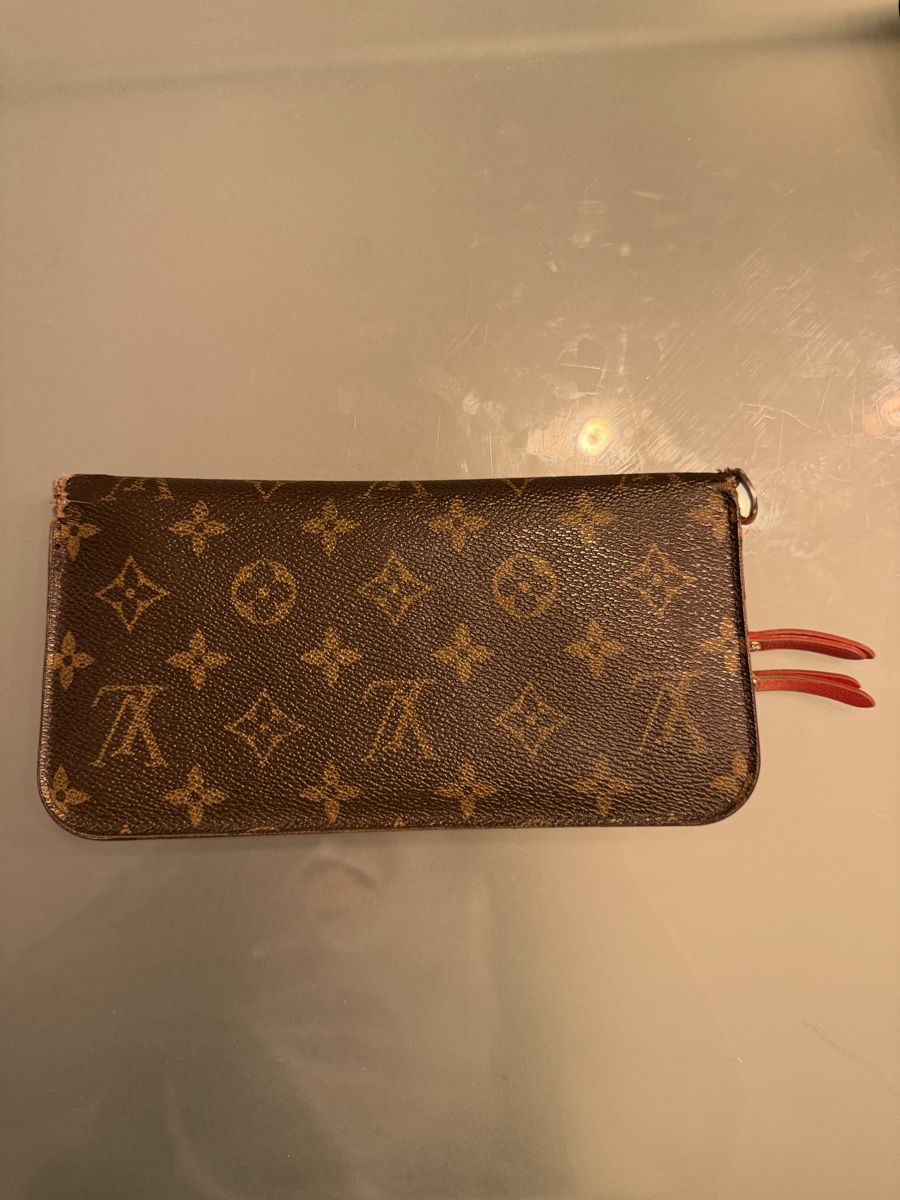 Louis Vuitton Brieftaschen: Portefeuille Louis Vuitton – Gebraucht aus Bulle von gre_v7rv 1