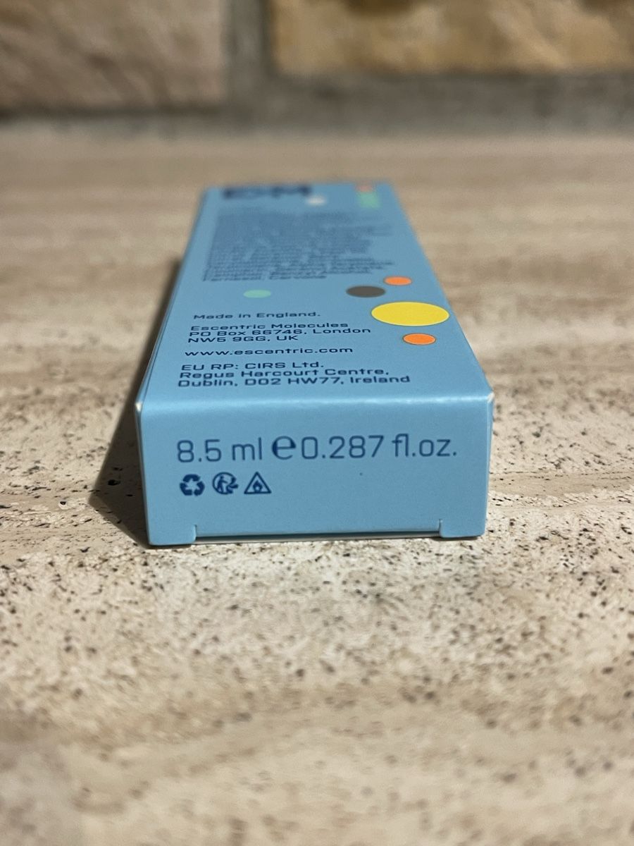 Parfum & Eau de Toilette: Escentric Molecules Cologne One 8.5ml. Neu – Neu und originalverpackt aus Oberdorf BL von Fiomina1 1