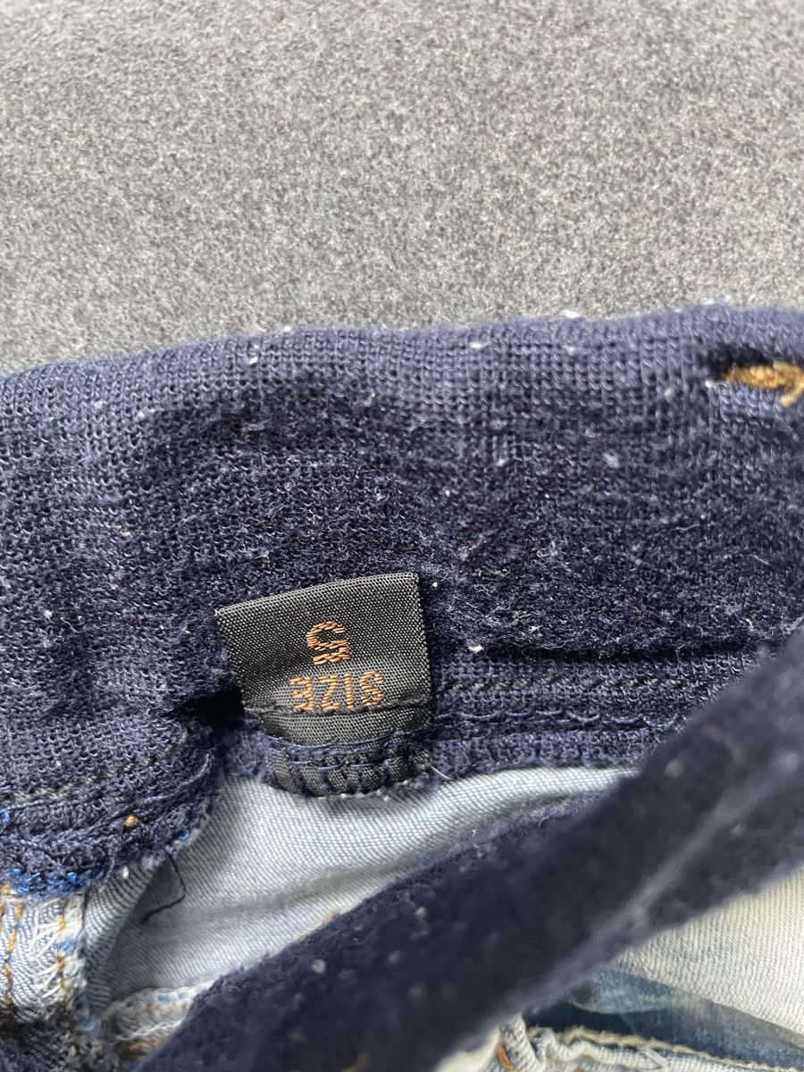 Pantaloni: Shorts Gr. 104 – Usato da Aesch ZH venduto da lawas 1