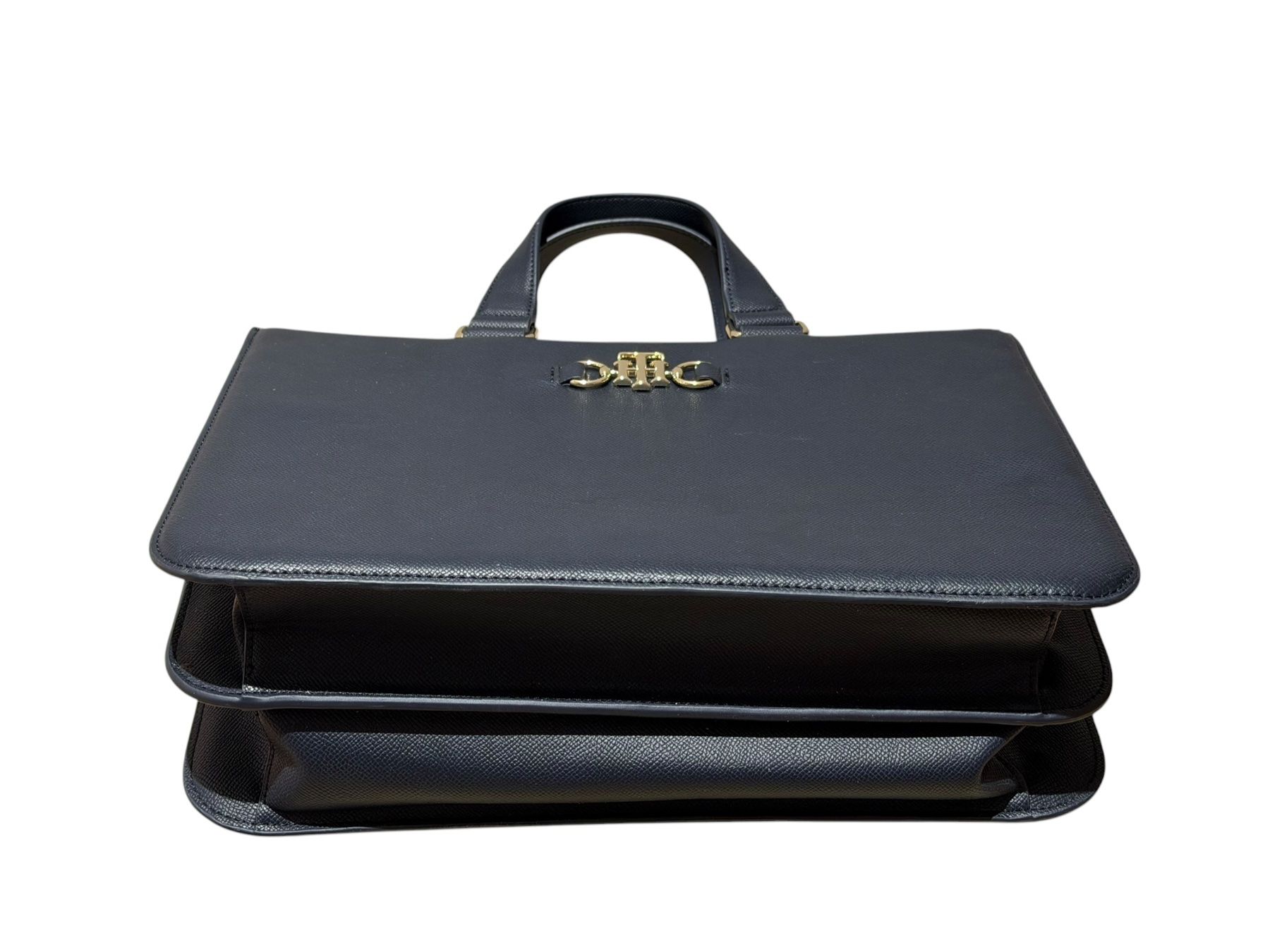 Tommy Hilfiger Taschen für Damen: TOMMY HILFIGER TASCHE BLAU HINGUCKER – Gebraucht aus LUZERN von modeundlifestyle 2