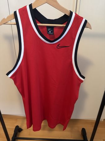 Nike canottiera dri-fit