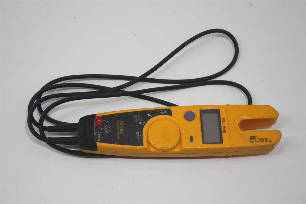 FLUKE Multimeter T5600 (19103119) Kaufen auf Ricardo