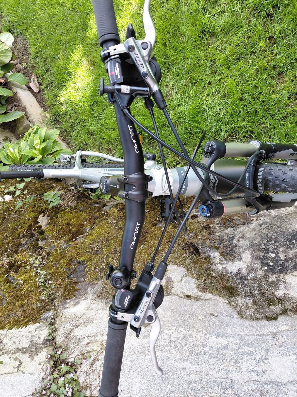 Ghost Biciclette: MTB GHOST – Usato da Windisch venduto da stiiine 4