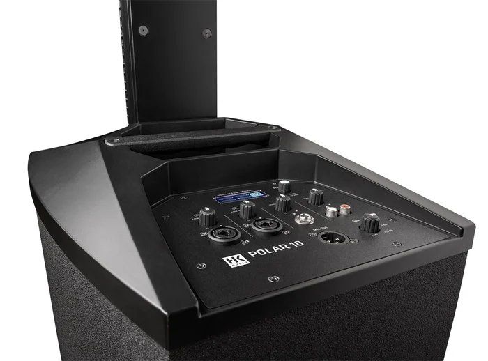 HK Audio Casse acustiche: HK Polar 10 MK1 – Usato da Rotkreuz venduto da nivo57 1