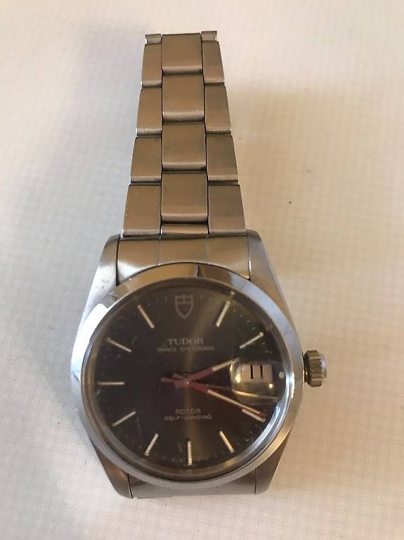 Tudor Uhren: Montre TUDOR  Prince Oysterdate – Gebraucht aus Geneveys-Coffrane von dav_mlc5