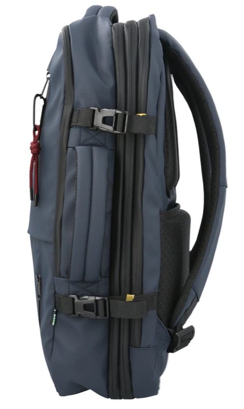 Zaini: Reiserucksack Rockford – Nuovo (secondo la descrizione) da Zürich venduto da Gespraechspartner 4