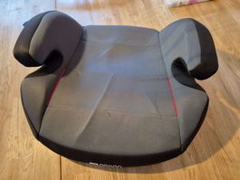 Osann Kindersitz Sitzerhöhung mit Isofix