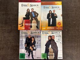 Edel & Starck Staffel 1, 2, 3, 4