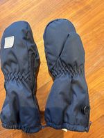 Reima Kinderhandschuhe Grösse 1