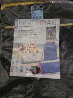 Neue Ezetil Kühltasche, ideal für den Strand! 13,5 Liter