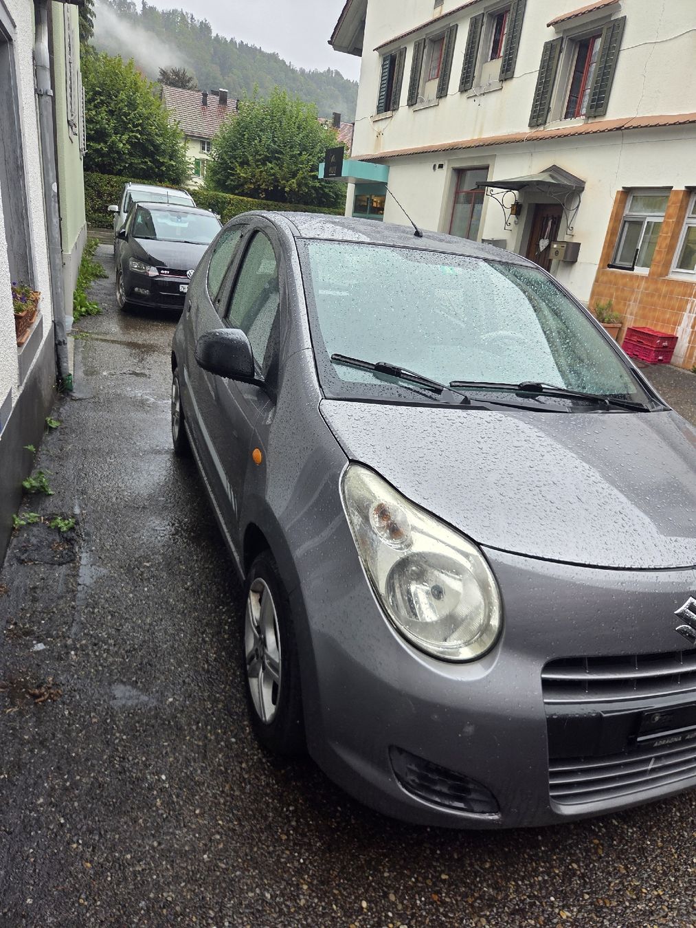 Suzuki Automobili: suzuki Alto 1.0 – Usato da Bauma venduto da Cars_for_Budget 2