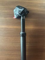 Rockshox AXS Reverb 75 XPLR dropper post 27.2mm