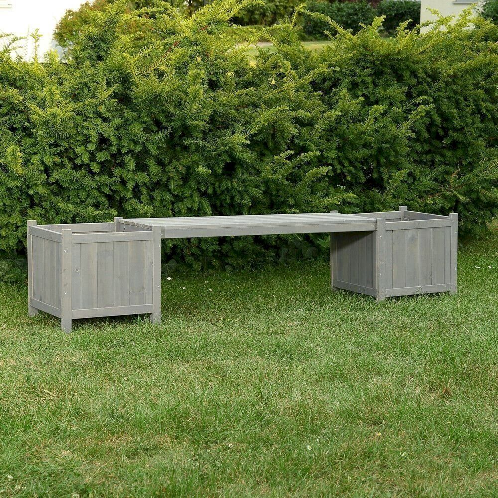 Bänke: Mucola 50003210 Holzgartenbank – Neu und originalverpackt aus Bottighofen von zaap 5