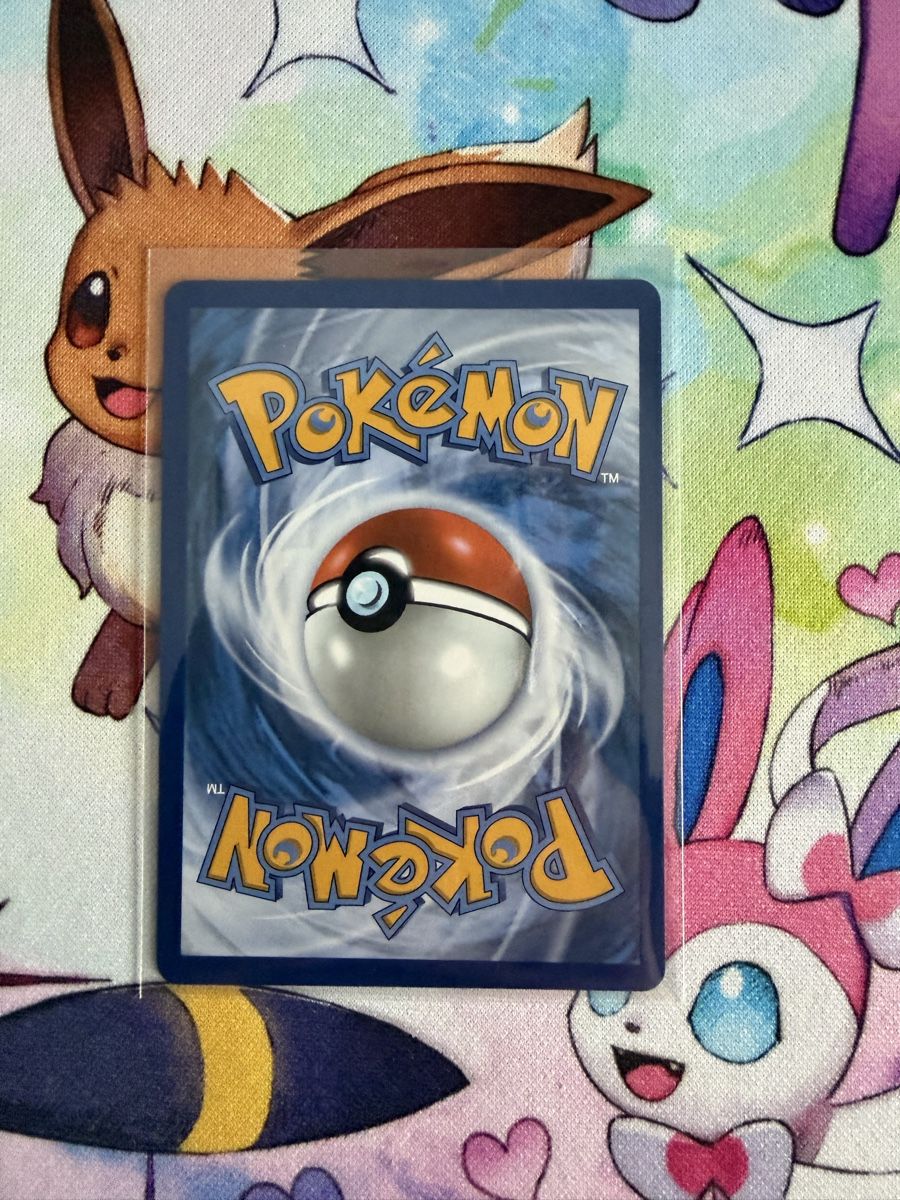 Pokémon Carte collezionabili: Pokemon Mega Charizard X Ex 109/094 PFL 2 – Usato da Grindelwald venduto da TSG-G-Town 1