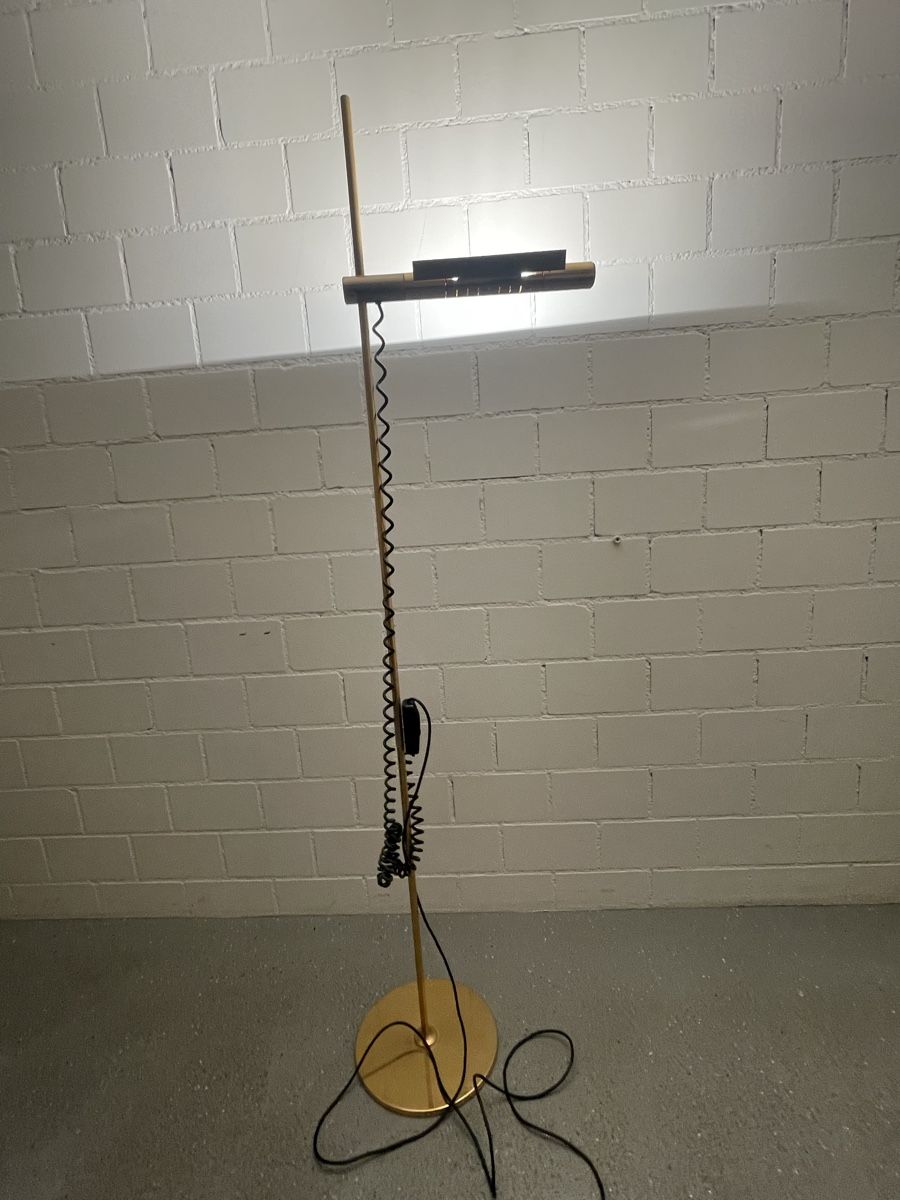 Baltensweiler Lampade: Baltensweiler Halo Lampe – Usato da Hünenberg See venduto da DND5 2