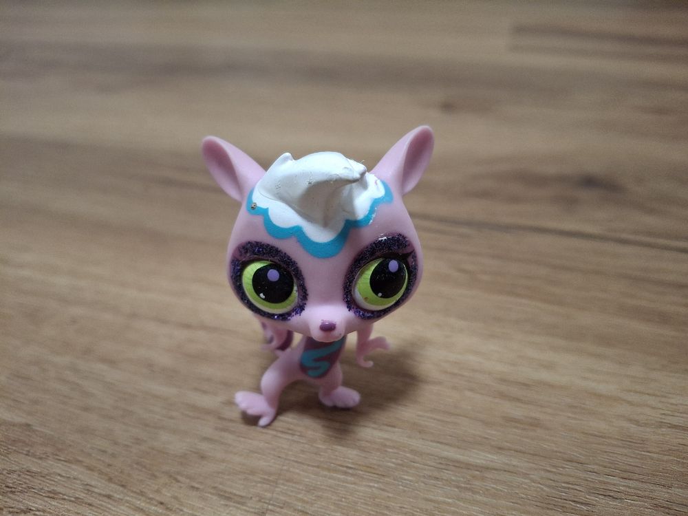 Littlest Pet Shop LPS Figuren (Gebraucht) in Bäriswil BE für CHF 5 ...