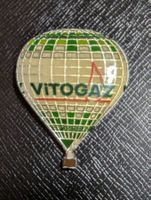 Ansteckpin Ordner: Luftballon