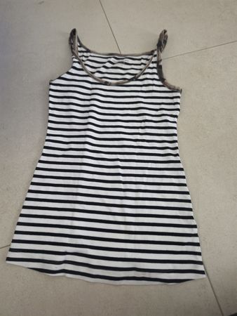 Marc Cain Sommertop Nr. 3