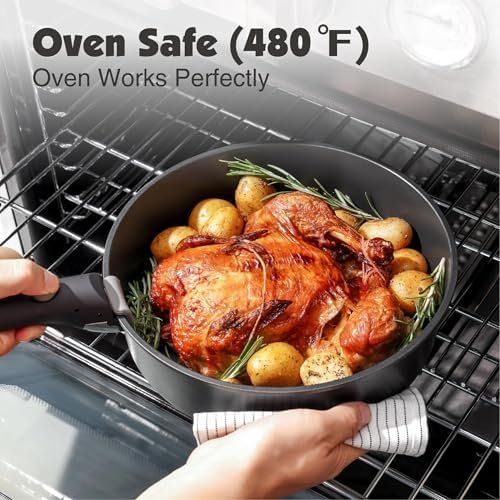 Casseroles: Topf Pfannenset 24tlg – Neuf avec emballage d'origine à Hundwil par Stallone5 7