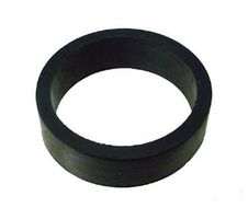 Flachgummiring 9.5mm schmal