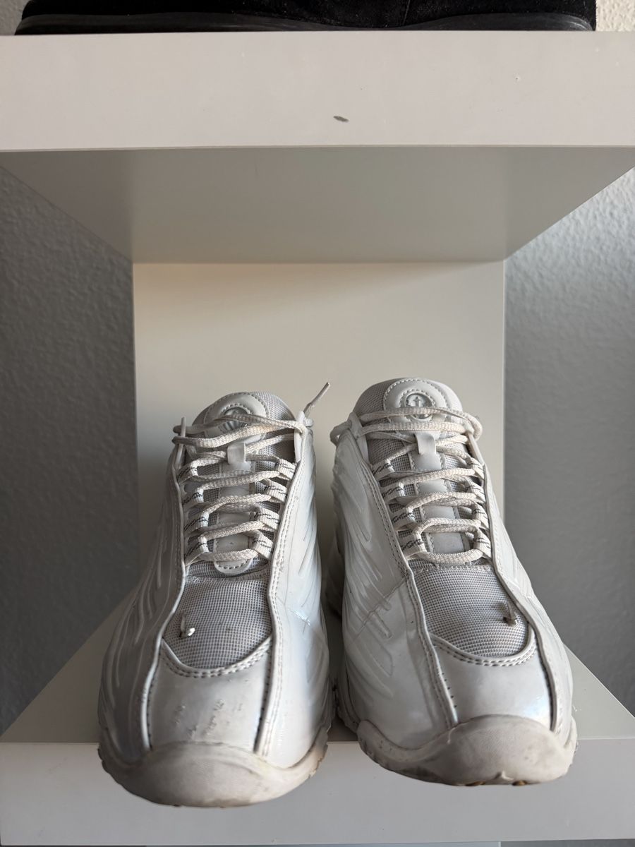 Nike Scarpe da uomo: Nike Hot Step 2 Drake Nocta – Usato da Basel venduto da 2ndhandSwiss 4