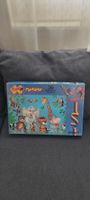 Puzzle enfant 36 pièces animaux de la jungle